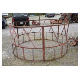 HAY RING