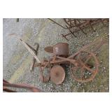 CORN PLANTER