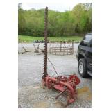 MASSEY # 41 SICKLE MOWER