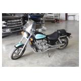 1995 HONDA VF750 MAGNA