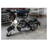 2002 SUZUKI VL800 VOLUSIA