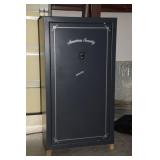 AMERICAN SECURITY FIRE PROOF SAFE