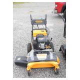 CUB CADET CC760ES WALKBEHIND MOWER NEW