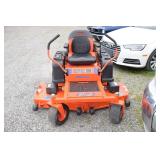 BAD BOY 60" 27HP ZERO TURN