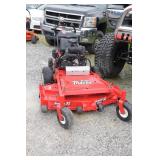 EXMARK X SERIERS 52" WALK BEHIND 598HRS