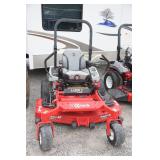 EXMARK LAZER Z 60" ZERO TURN 512HRS
