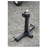 3 POINT TRAILER MOVER