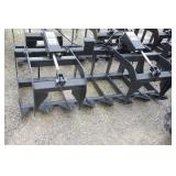 66" BRUSH GRAPPLE