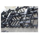 72" BRUSH GRAPPLE