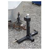 3 POINT TRAILER MOVER