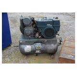 SAYLOR - BEALL AIR COMPRESSOR