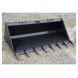 66" TOOTH BUCKET