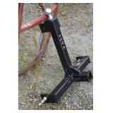 3 POINT TRAILER MOVER