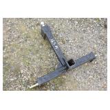3 POINT TRAILER MOVER