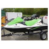 2005 KAWASAKI JET SKI
