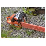 HUSQV. 240 18" CHAIN SAW