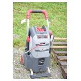 ELECTRIC PRESSURE WASHER