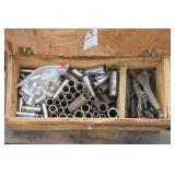 ASST. SOCKETS - SNAP ON