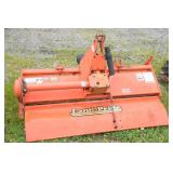 LANDPRIDE RTA1058 TILLER