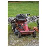SNAPPER MOWER