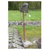 CRAFTSMAN DRILL PRESS