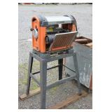 RIDGID PLANER