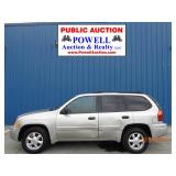 2004 GMC ENVOY