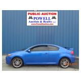 2006 Toyota SCION TC
