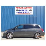 2007 Nissan QUEST S