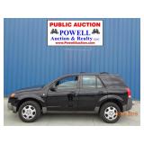 2003 Saturn VUE