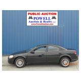 2004 Chrysler Sebring