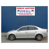 2005 Volkswagen Jetta