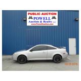 2007 Chevrolet Cobalt LS