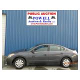 2007 Nissan Altima S