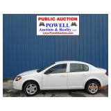 2007 Chevrolet Cobalt LS