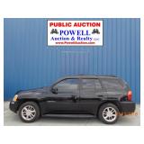 2006 GMC ENVOY DENALI