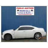 2006 Dodge Charger SXT