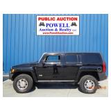 2007 Hummer H3