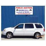 2006 Chevrolet Uplander LT