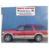 2007 Ford Expedition Eddie Bauer EL