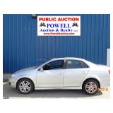 2006 Volkswagen Jetta