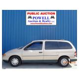 1998 Ford Windstar GL