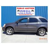 2007 Chevrolet Equinox LT