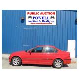 2004 BMW 3 Series 325i