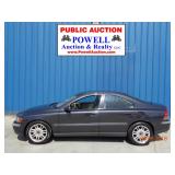 2002 Volvo S60
