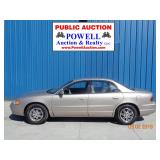 2000 Buick REGAL LS