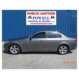 2004 BMW 5 Series 525i