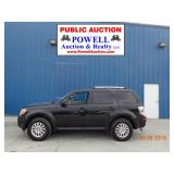 2010 Mercury MARINER