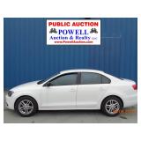 2012 Volkswagen JETTA