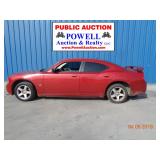 2009 Dodge CHARGER SXT